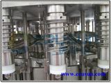 2000bph Mango Juice Filling Machine for Pet Bottle