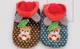 Lovely Bear Design Pet Dog Clothes for Christmas Pet Products.
