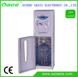 Floor Standing Hot and Cold Water Dispenser (58L-w)