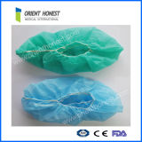 Wholesale Dustproof PP Nonwoven Disposable Shoe Cover