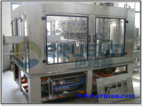 Pet Bottles Isobaric Fill Soda Drink Machinery