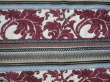 Stripe Fabric (TS-127E, 5#)