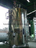 Marine Auxiliary Steam Boiler (Vertical LSK)