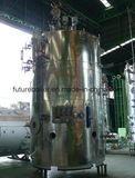 Marine Auxiliary Steam Boiler (Vertical LSK)