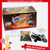 Motobike 3D Sweet Candy Toy
