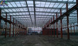 Fast Assemble Cheap Structural Steel for Warehouse