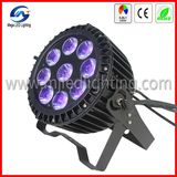 Waterproof LED PAR Light LED UV PAR