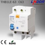 Miniature Circuit Breaker/MCCB/C63