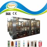 Carbonated Beverage Filling Machine (CDGF24-24-8)