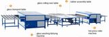 Horizontal Double Glazing Production Line/ Double Glazing Glass Production Line