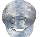 Hot Dipped Galvanized Binding Wire