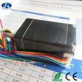 2phase 1.8degree Cheap Stepper Motor for Engraving Machine