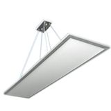 18W Cool White Rectangle LED Panel Light