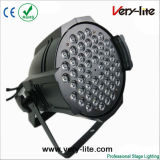 LED PAR Price Zoom PAR Can LED Stage Light 54*3W