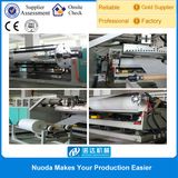 Pet Pad Film Coating and Laminating Machinery