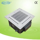 Cassette Type Chiller Water Fan Coil Unit