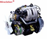 4y EFI Engine