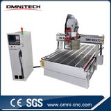 ATS Atc Woodworking CNC Wood Router Machinery