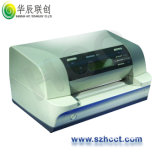 PR9 High-Quality Printer for Bankbook