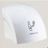 Automatic Sensor Hand Dryer for Hotel Bathroom Accessories