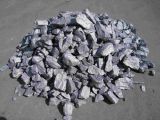 Rare-Earth Ferro Silicon Magnesium Alloys