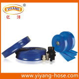 PVC Lay Flat Water Hose for Agriculture Irrigation (BH1011-01)
