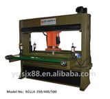 Auto Hydraulic Driving Head Cutting Machine