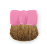 Professional Synthetic Hair Kabuki Brush Single Blush Powder Brushes Makeup Tools Cosmetic