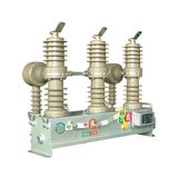 Zw32-12 12kv Outdoor Type Vacuum Circuit Breaker