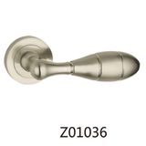 Zinc Alloy Handles (Z01036)