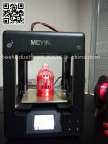 3D Printer with Metal Shell