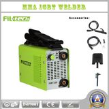 Inverter MMA Welding Machine & Inverter Welder (IGBT-160S/180S/200S)