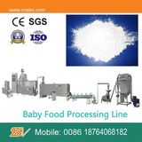 Baby Food Machinery