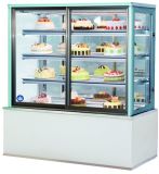 Vertical Type Cake Display Refrigerator (CSS)