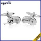 Novelty Computer Mouse Cufflinks, Fashion Shirt Accessories