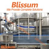 Best Quality Liquid Processing and Packing Line