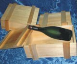 Wooden Box For Wine