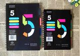 Classmate PP Spiral Notebook