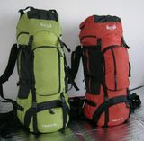 Camping Backpack