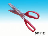Shredding Scissors (SC112)