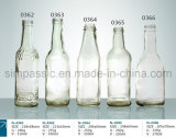 Glass Bottle / Beverage Bottle / Soda Bottle