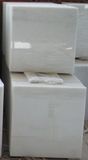 Crystal White Marble