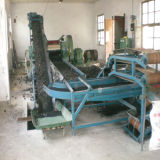 Tire Recycling Machinery in Reclaimed Rubber Industry