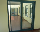 Aluminium Sliding Door / Aluminum Door/Aluminum Lifting Door