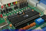 Prototypes & Hand Solder PCBA Service, DIP PCB Assembly