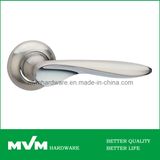 Zamac Door Handle (Z1296E9)