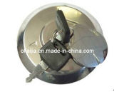 Tricycle Oil Fuel Tank Cover