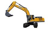 High Quality & Good Reputation Excavator