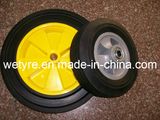 Solid Rubber Wheel (8'x2')