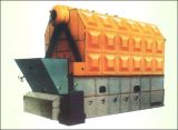 SZL Water Tube Shop-Assembled (assembled) Water Boiler